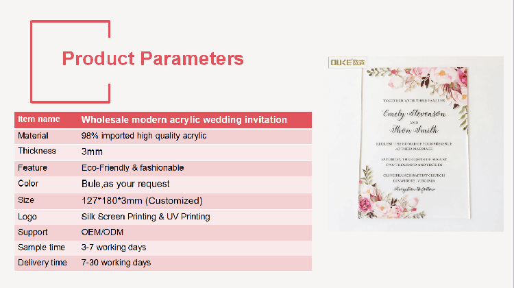 Cute acrylic wedding invitation.png