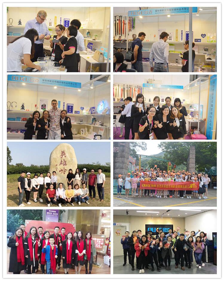 Acrylic shampoo box  exhibition.jpg