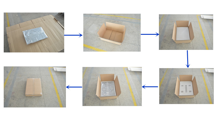 Acrylic shampoo box   package.jpg
