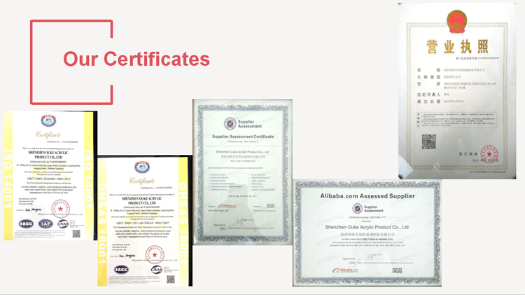 Acrylic shampoo box Certificates.png