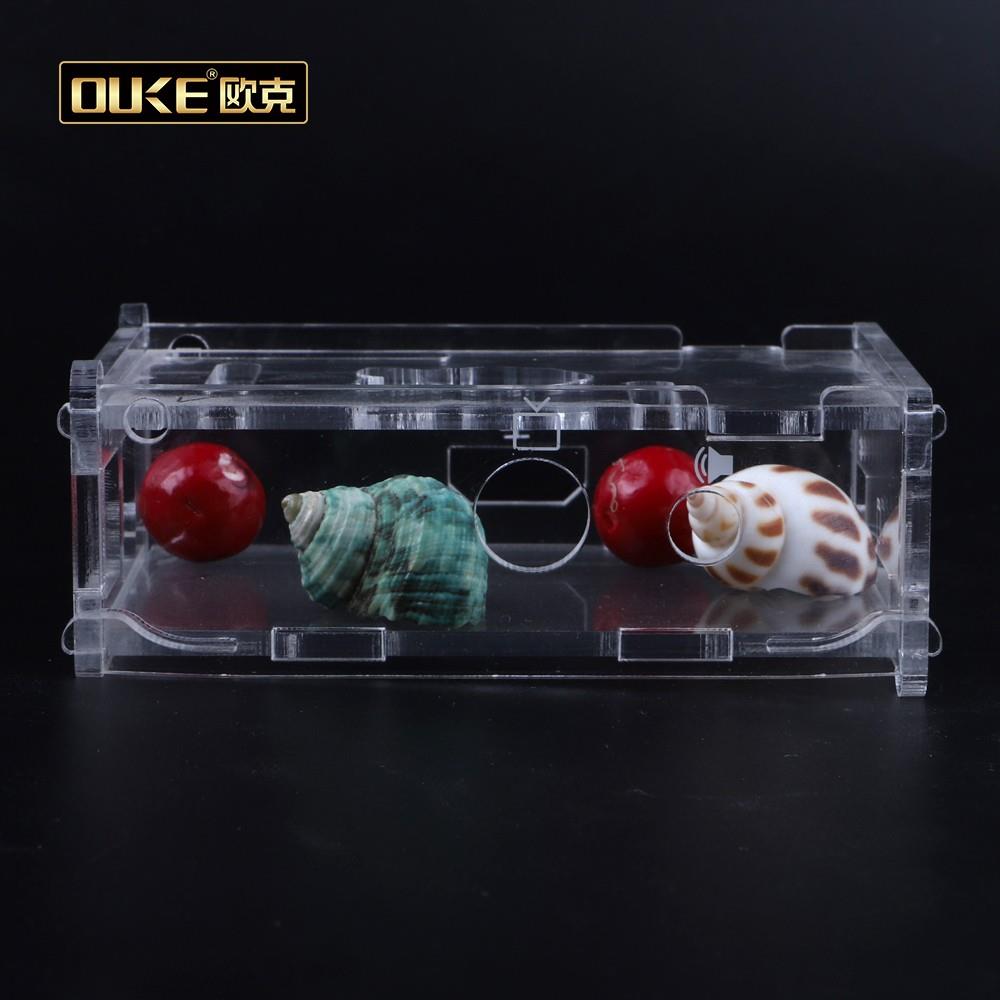 acrylic storage box 1