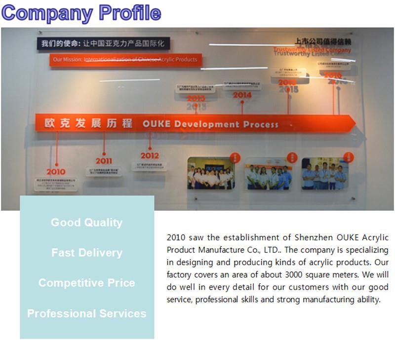 3acrylic company