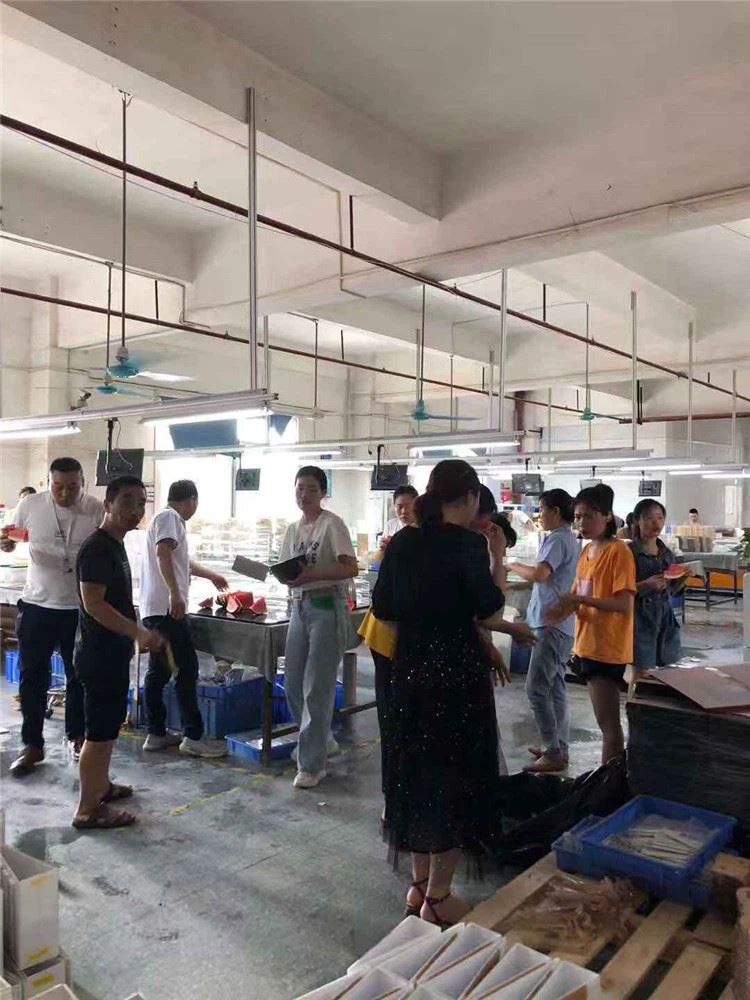 acrylic factory