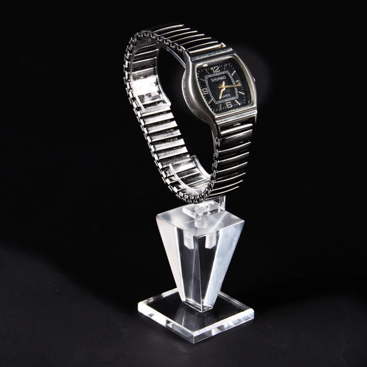 High Quality Acrylic Watch Display Stand,watch Display