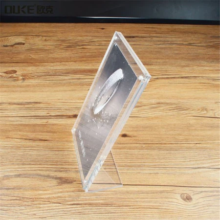 acrylic baseball display box acrylic baseball display box