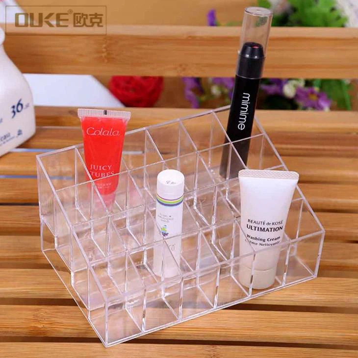 Wholesale Cosmetic Display Stands